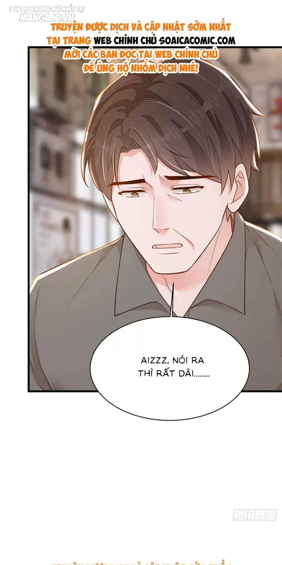 Ác Ma Thì Thầm Chapter 179 - Trang 2