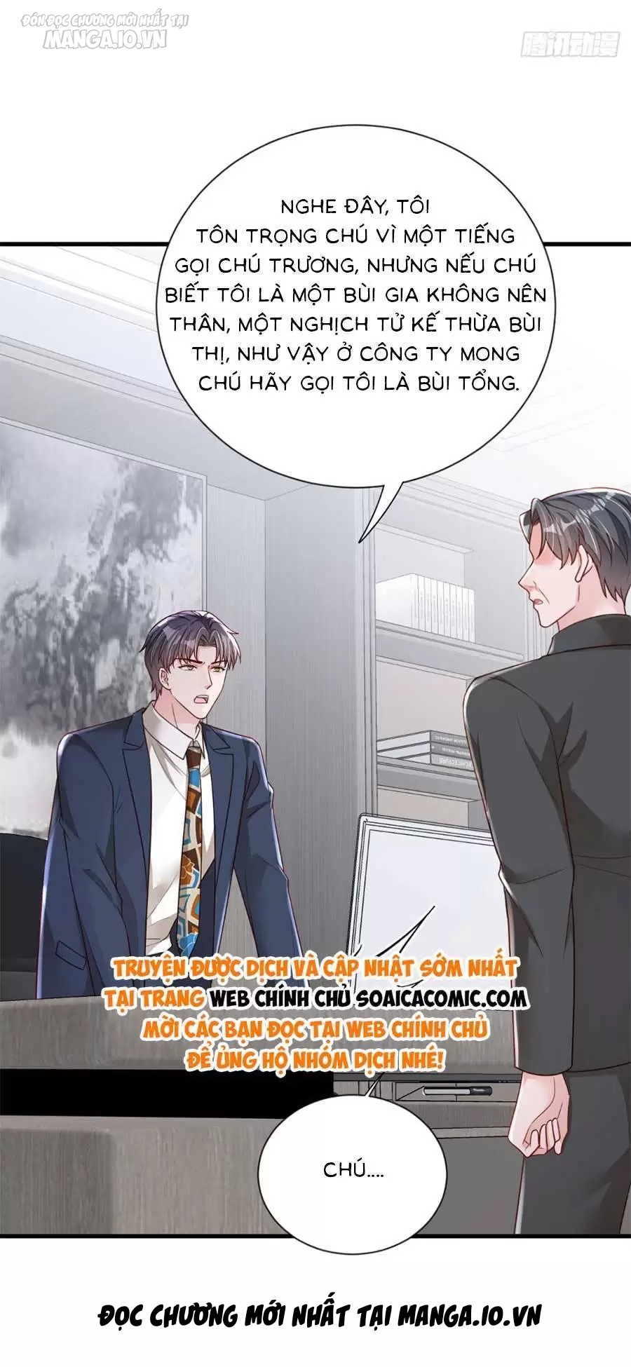 Ác Ma Thì Thầm Chapter 178 - Trang 2