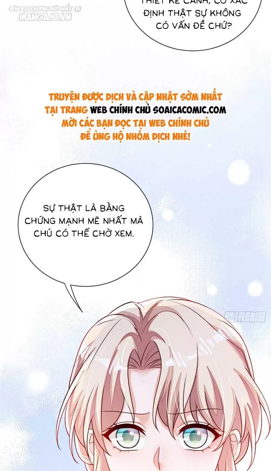 Ác Ma Thì Thầm Chapter 178 - Trang 2