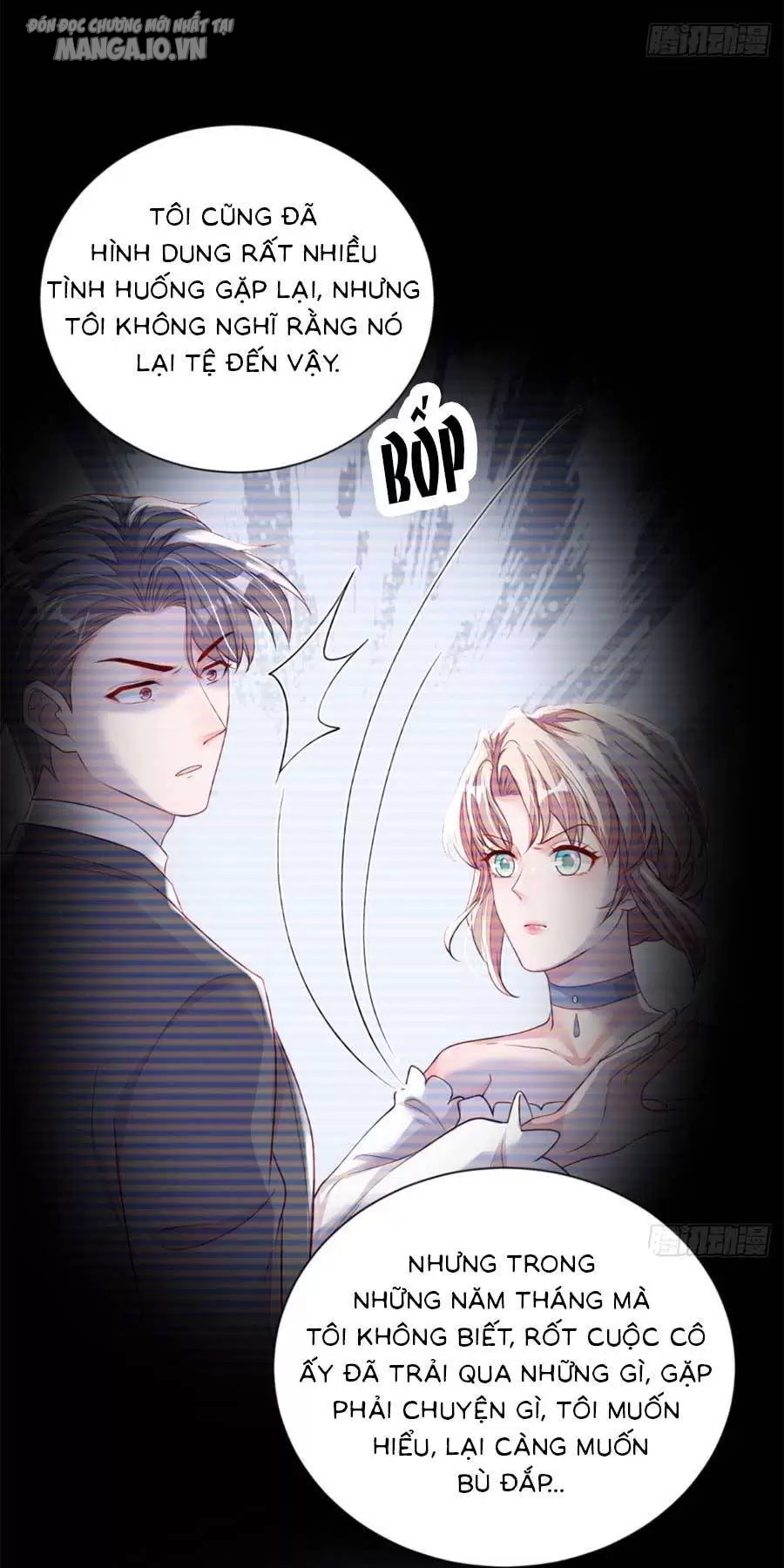 Ác Ma Thì Thầm Chapter 178 - Trang 2