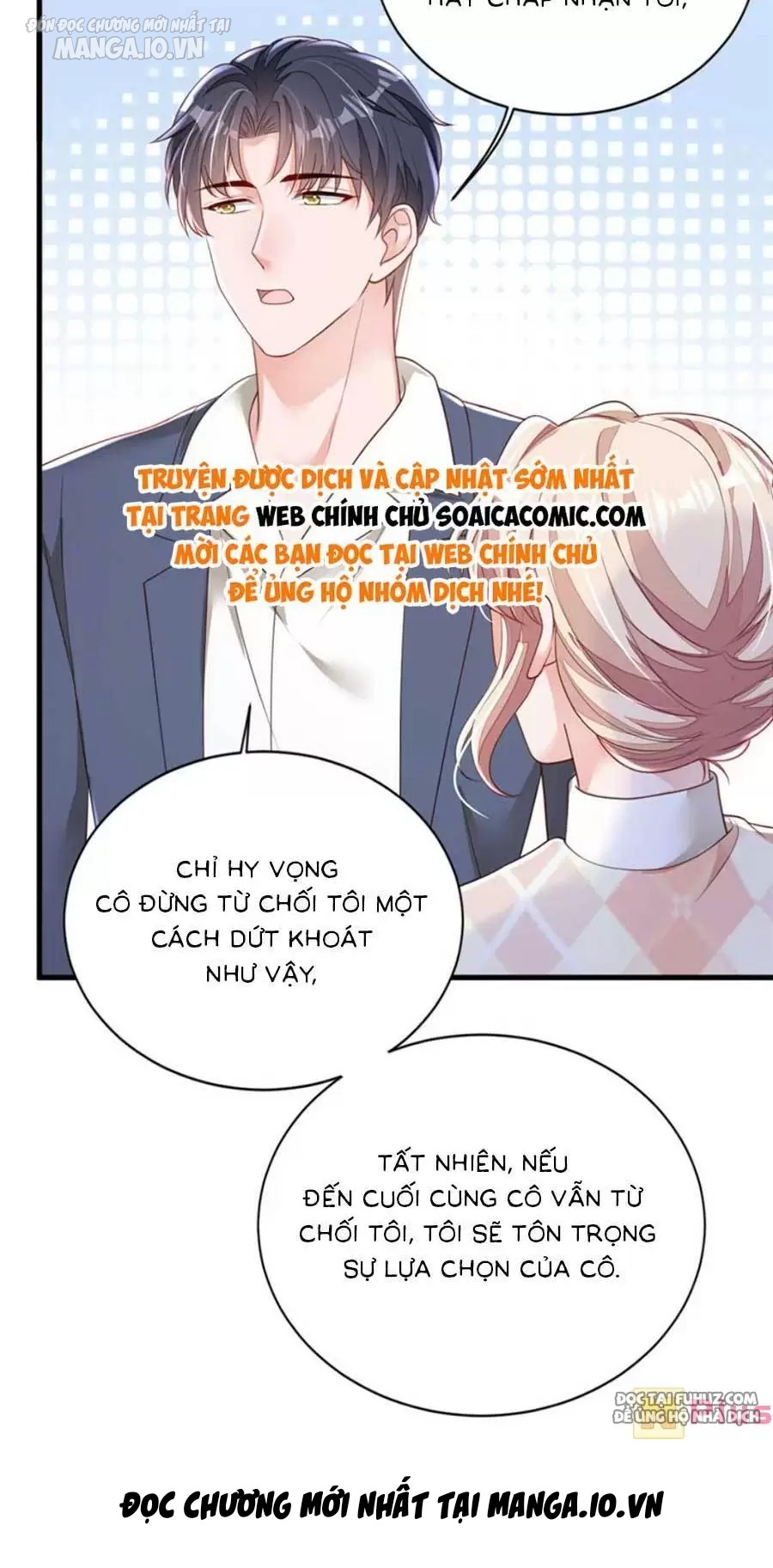 Ác Ma Thì Thầm Chapter 177 - Trang 2