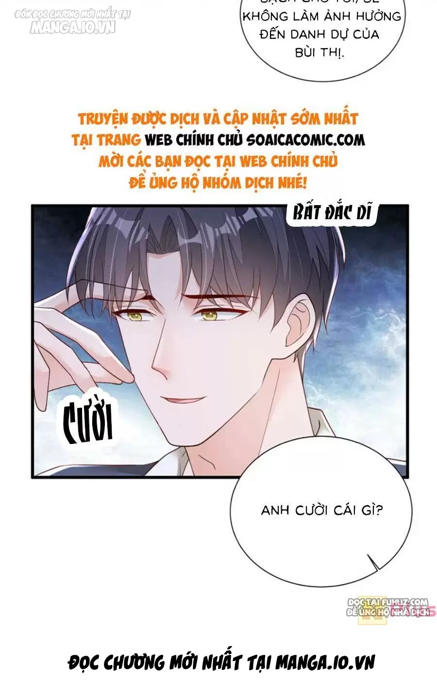 Ác Ma Thì Thầm Chapter 177 - Trang 2