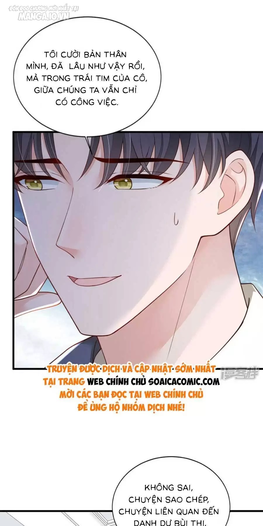 Ác Ma Thì Thầm Chapter 177 - Trang 2