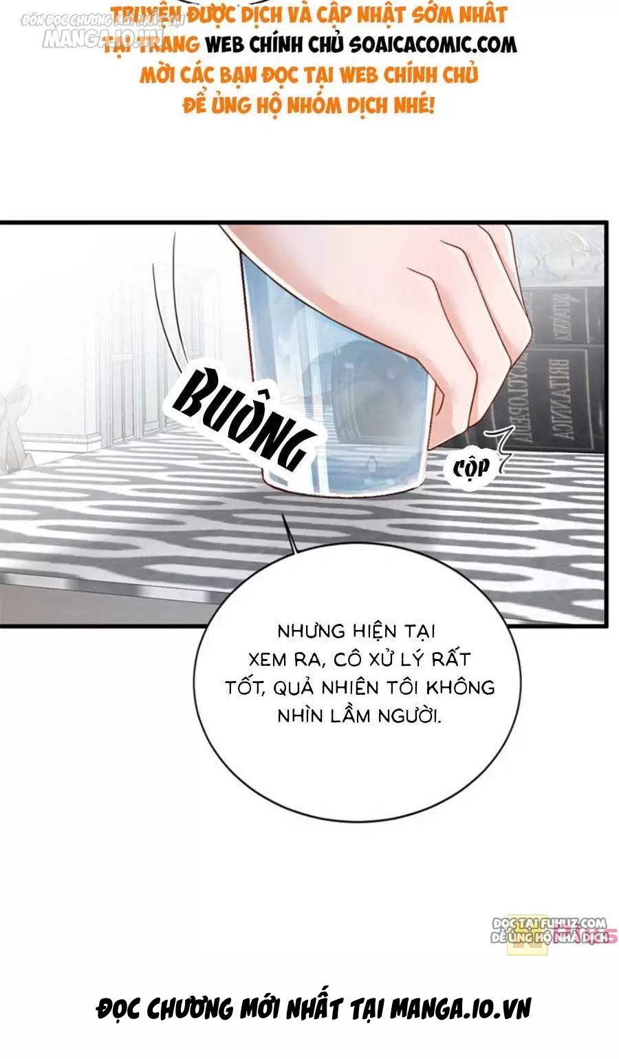 Ác Ma Thì Thầm Chapter 177 - Trang 2