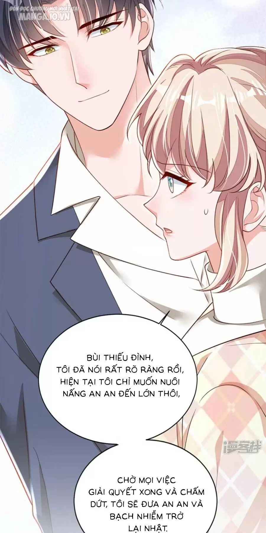 Ác Ma Thì Thầm Chapter 177 - Trang 2