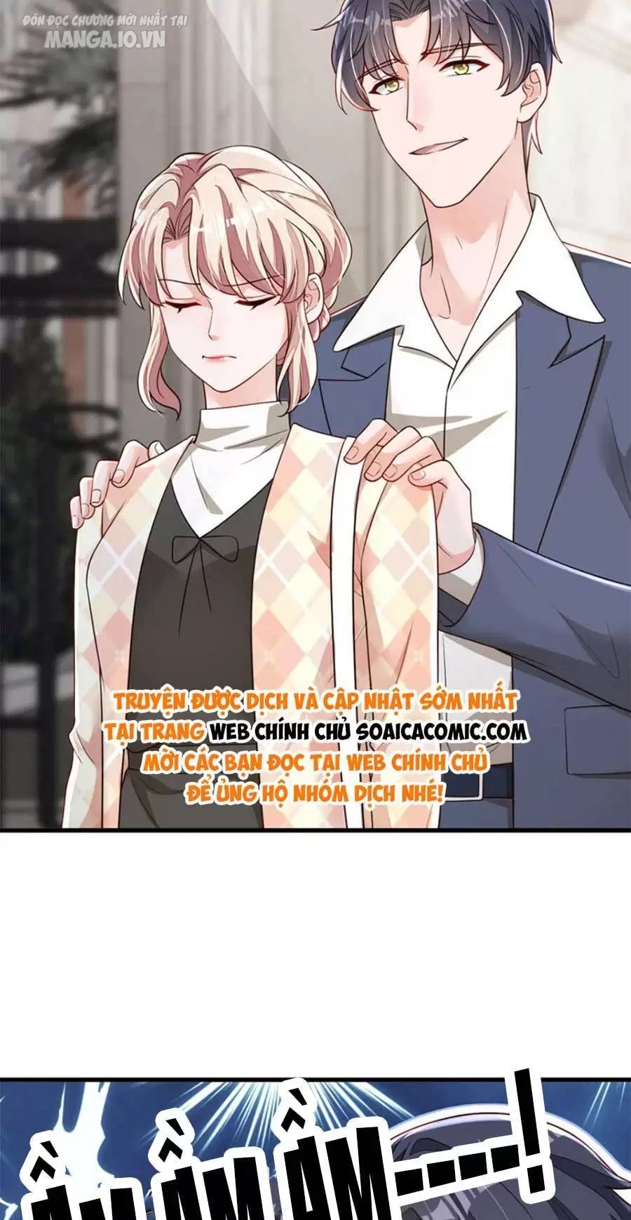 Ác Ma Thì Thầm Chapter 176 - Trang 2