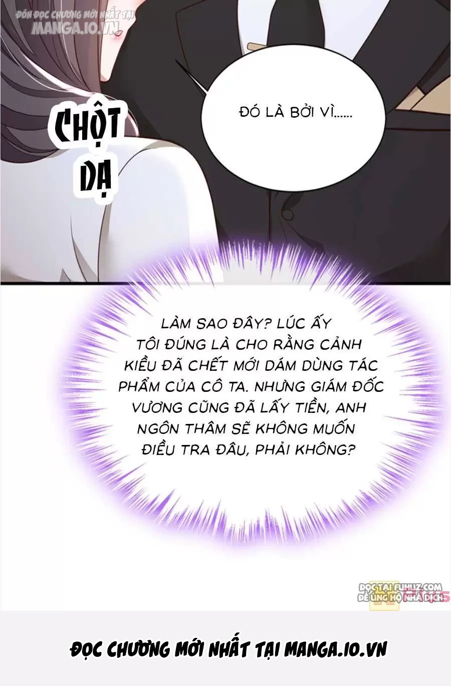 Ác Ma Thì Thầm Chapter 175 - Trang 2