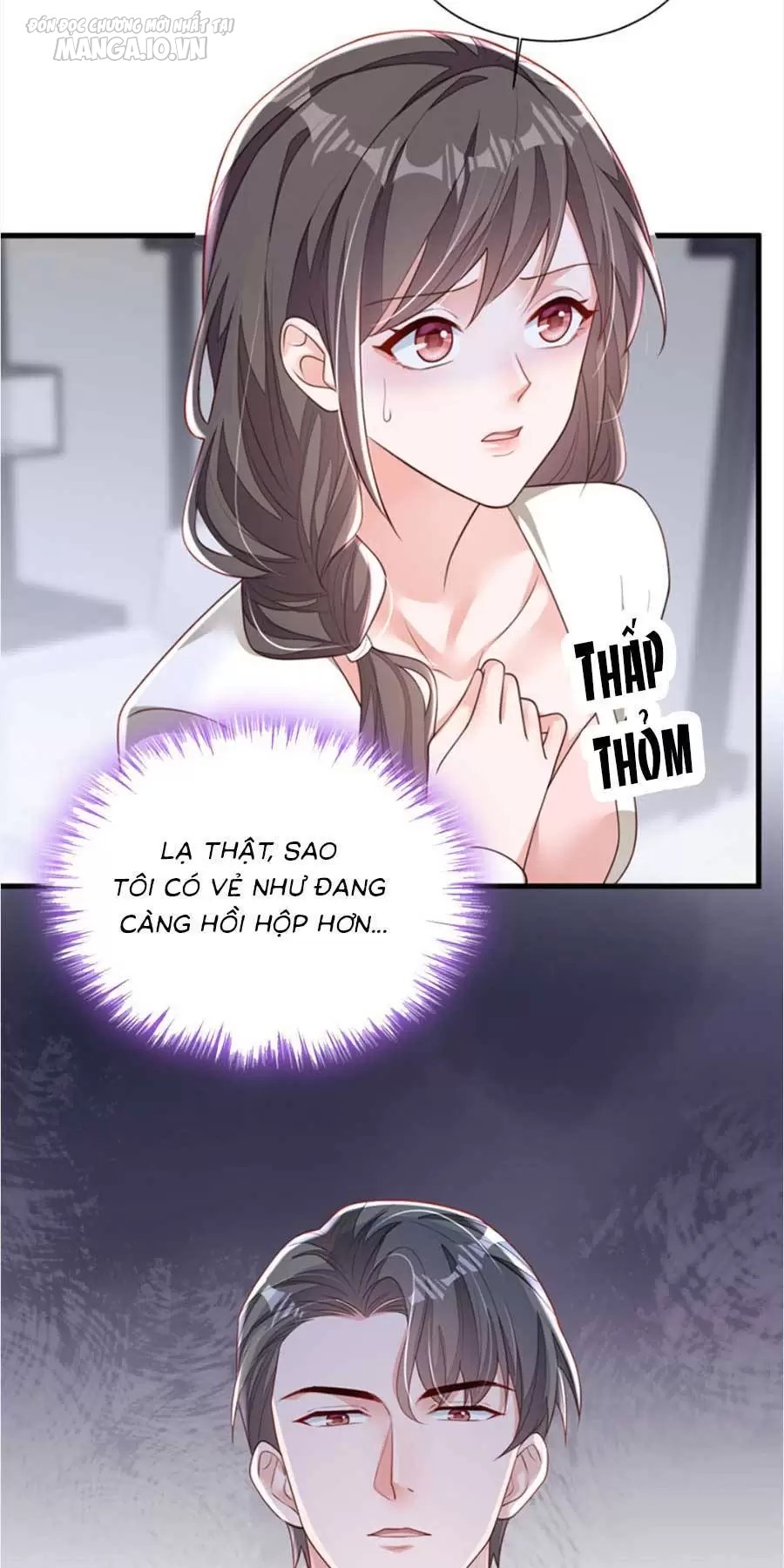 Ác Ma Thì Thầm Chapter 175 - Trang 2