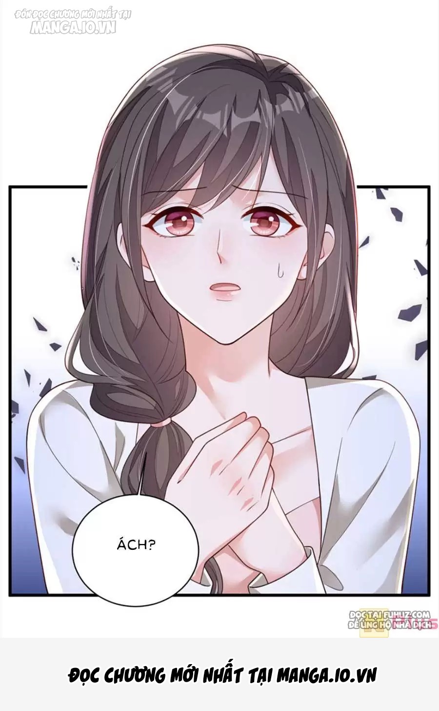 Ác Ma Thì Thầm Chapter 175 - Trang 2