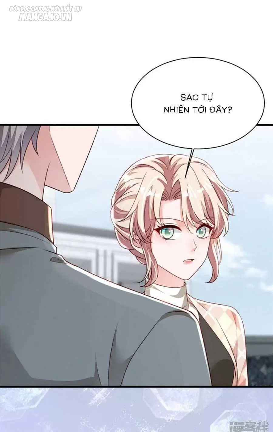 Ác Ma Thì Thầm Chapter 173 - Trang 2