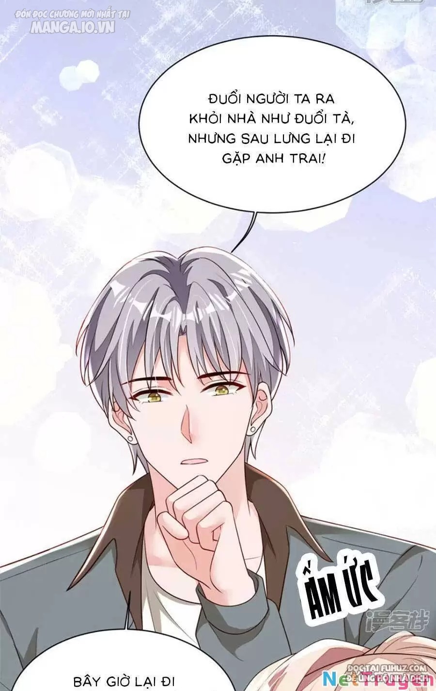 Ác Ma Thì Thầm Chapter 173 - Trang 2