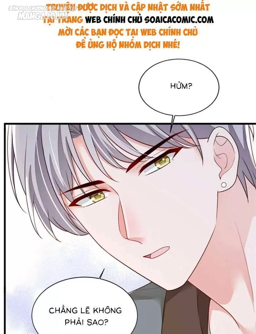 Ác Ma Thì Thầm Chapter 173 - Trang 2