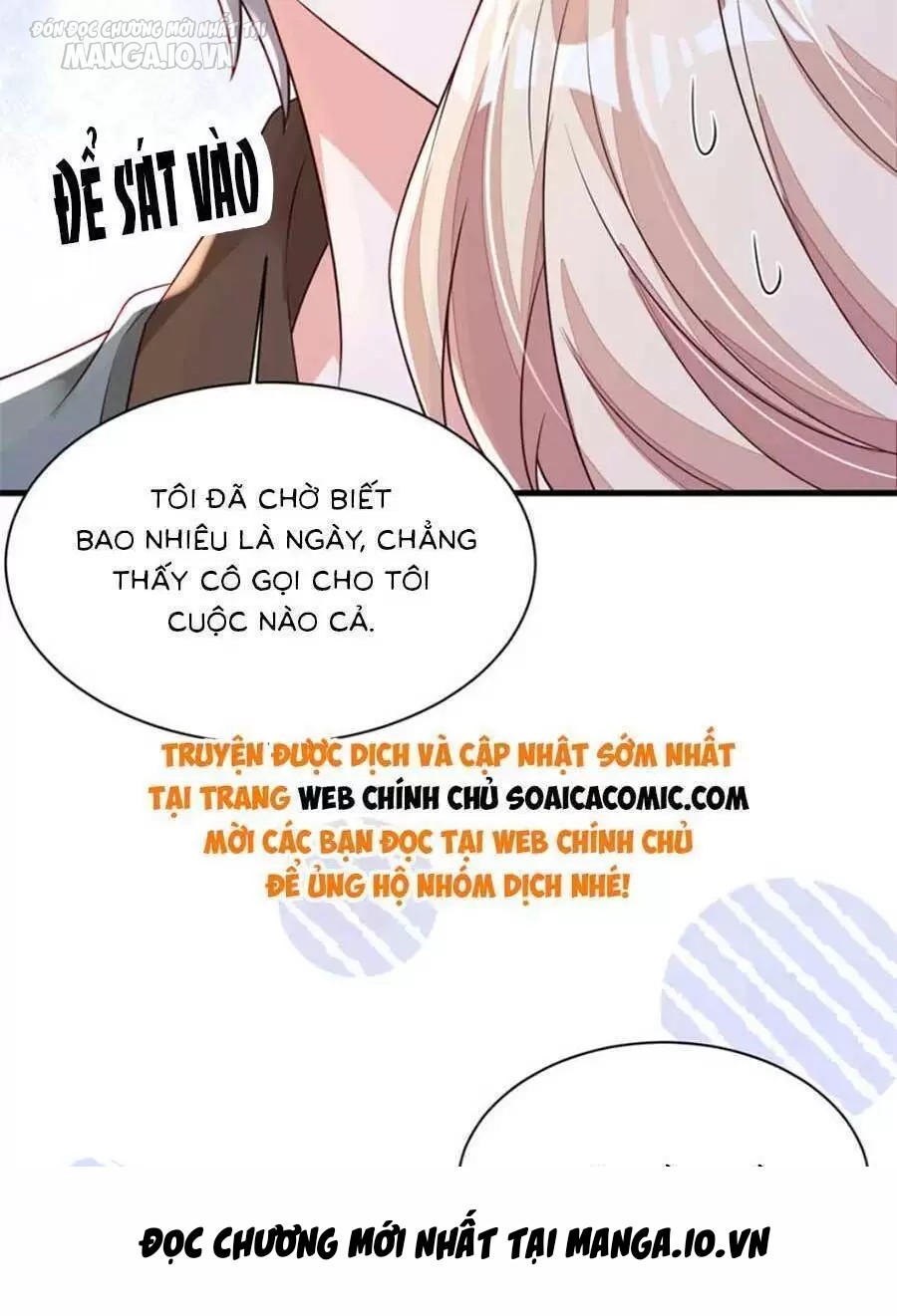 Ác Ma Thì Thầm Chapter 173 - Trang 2