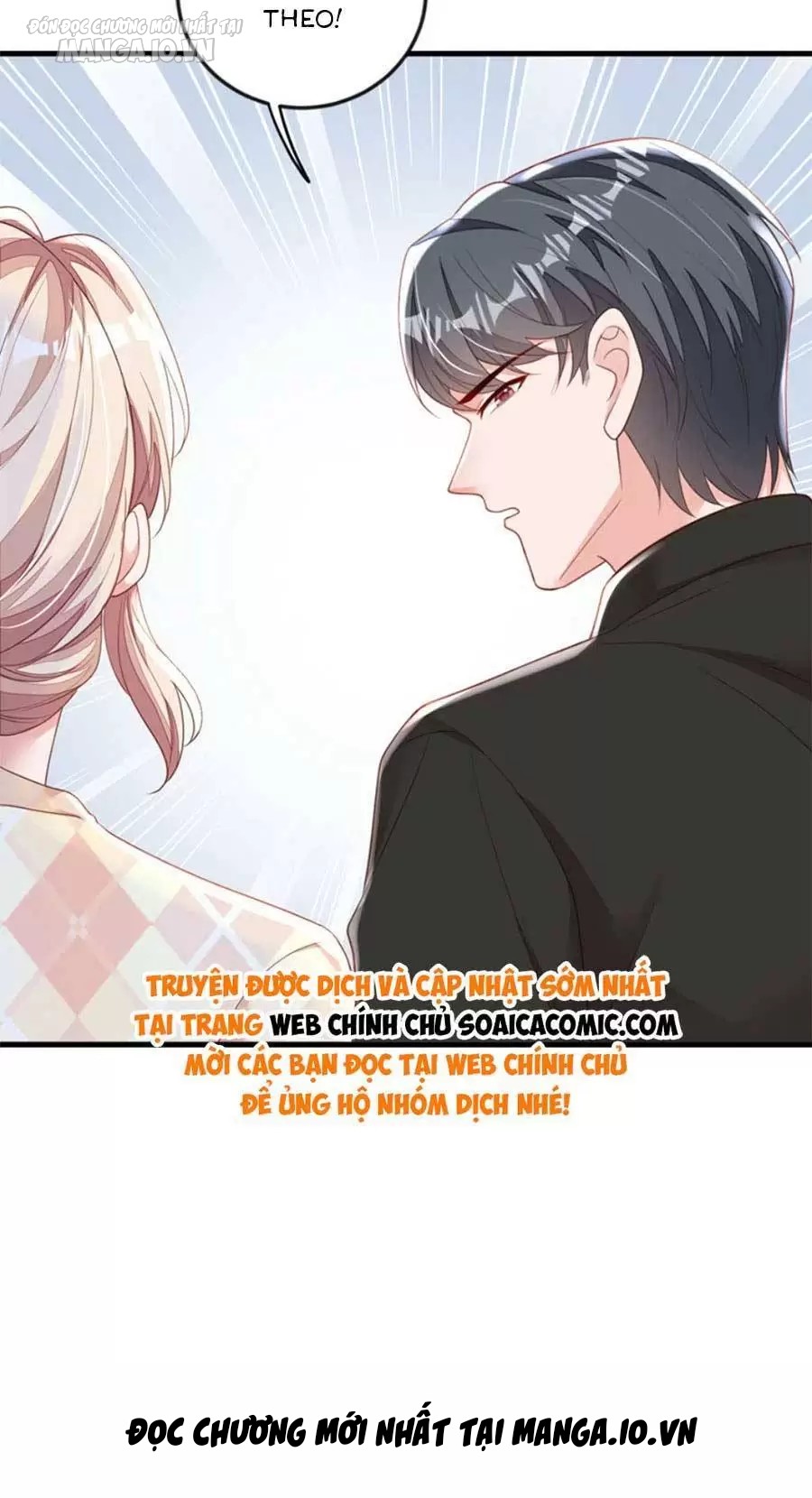 Ác Ma Thì Thầm Chapter 172 - Trang 2