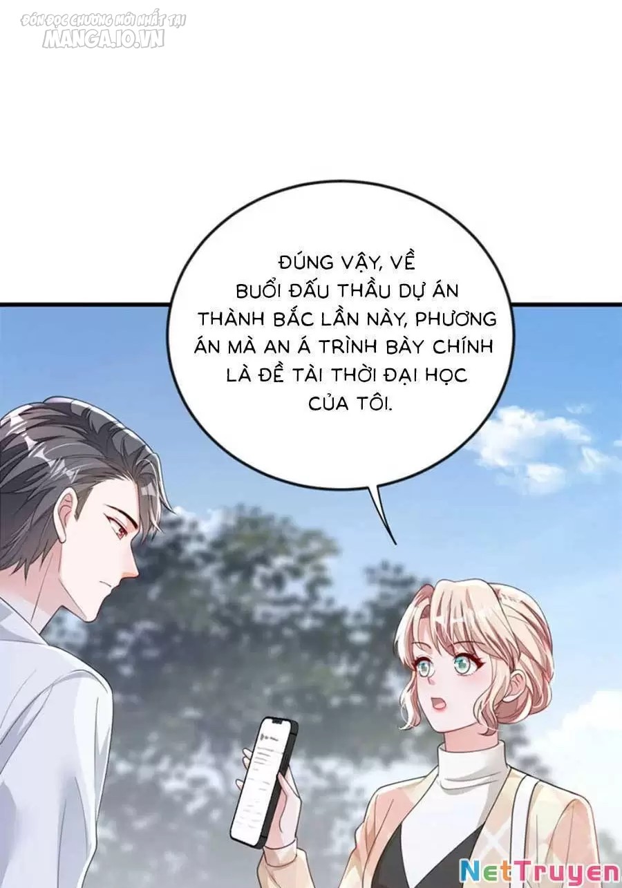 Ác Ma Thì Thầm Chapter 171 - Trang 2