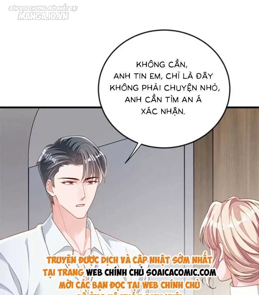 Ác Ma Thì Thầm Chapter 171 - Trang 2