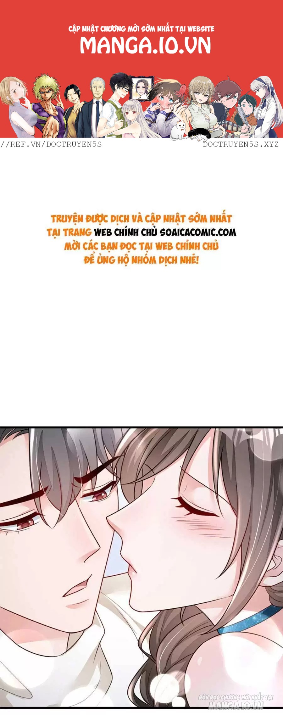 Ác Ma Thì Thầm Chapter 169 - Trang 2