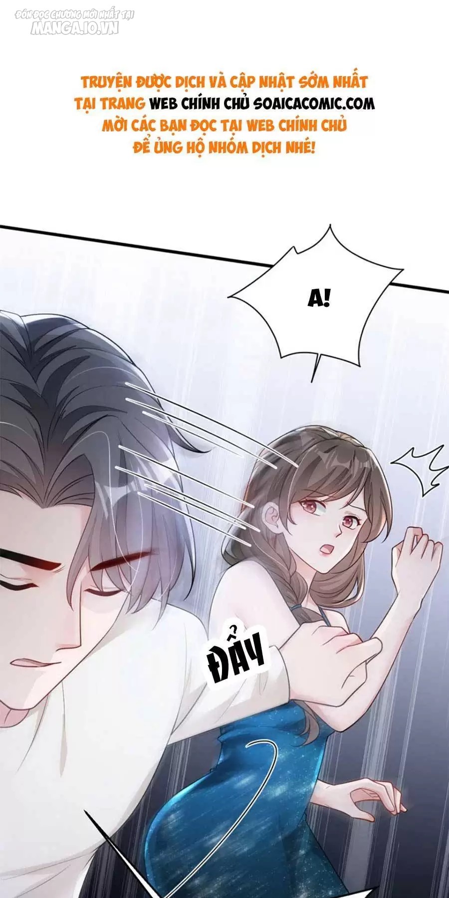 Ác Ma Thì Thầm Chapter 169 - Trang 2