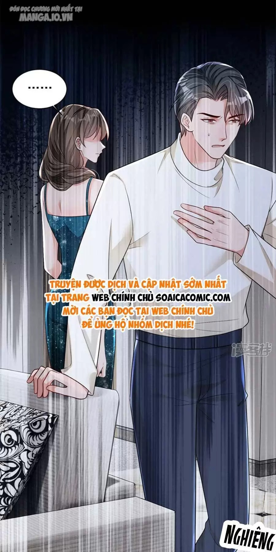 Ác Ma Thì Thầm Chapter 169 - Trang 2