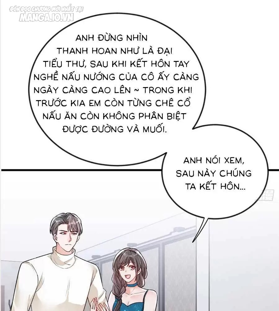 Ác Ma Thì Thầm Chapter 168 - Trang 2