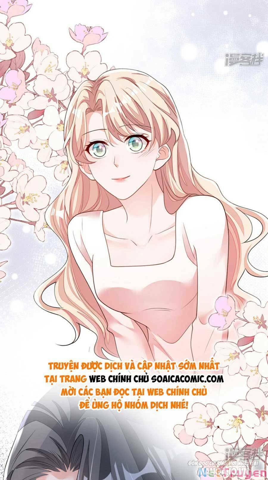 Ác Ma Thì Thầm Chapter 167 - Trang 2