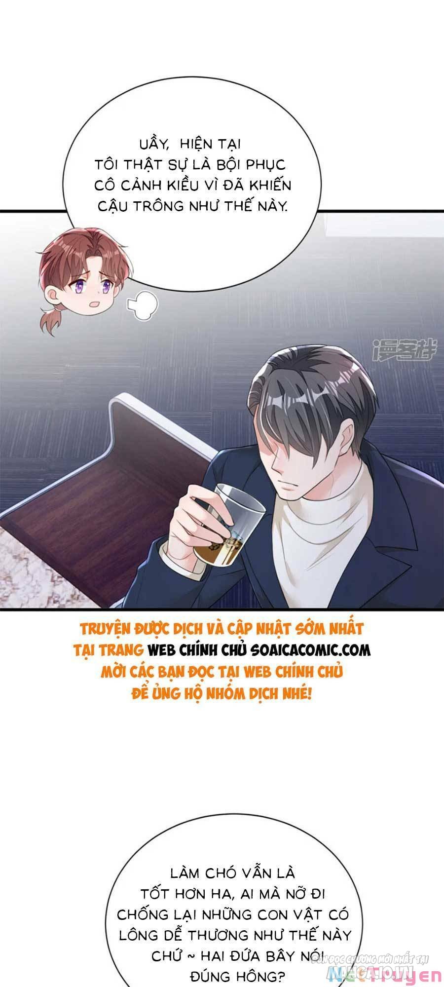 Ác Ma Thì Thầm Chapter 167 - Trang 2