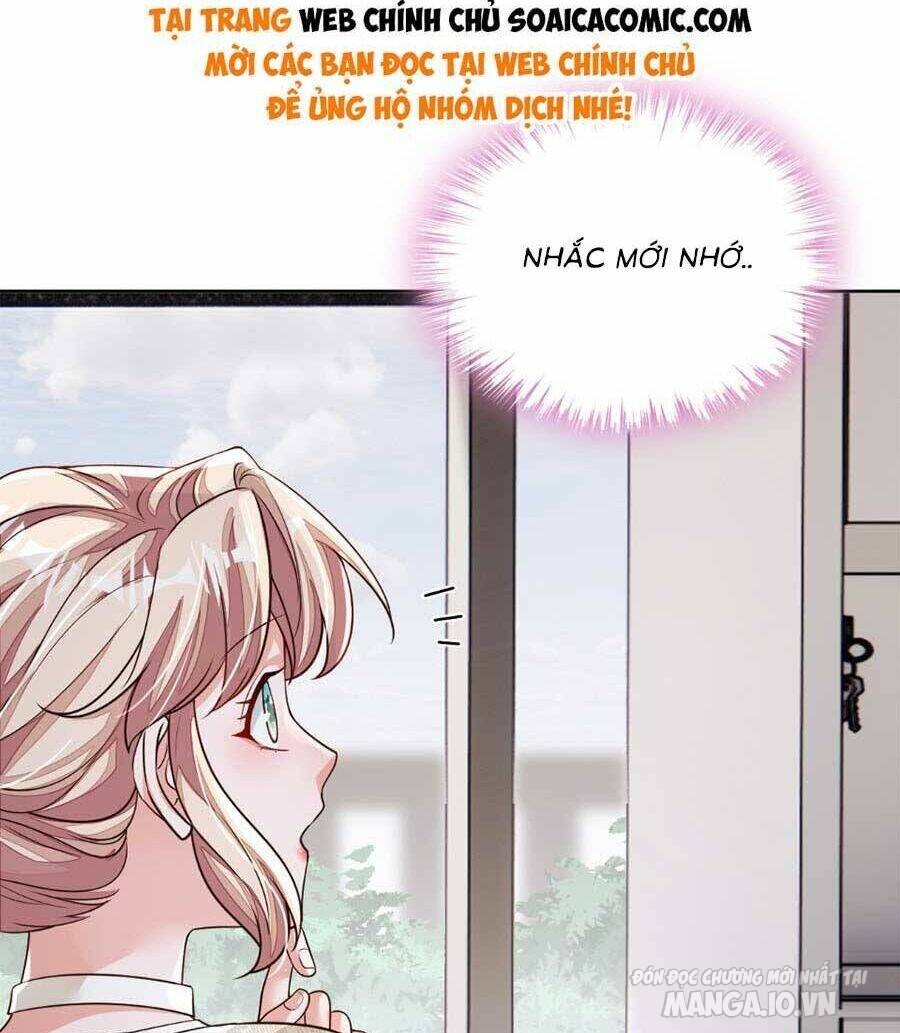 Ác Ma Thì Thầm Chapter 165 - Trang 2