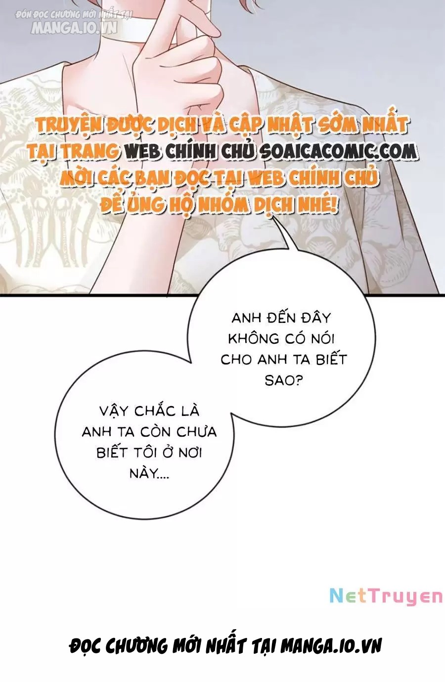 Ác Ma Thì Thầm Chapter 164 - Trang 2