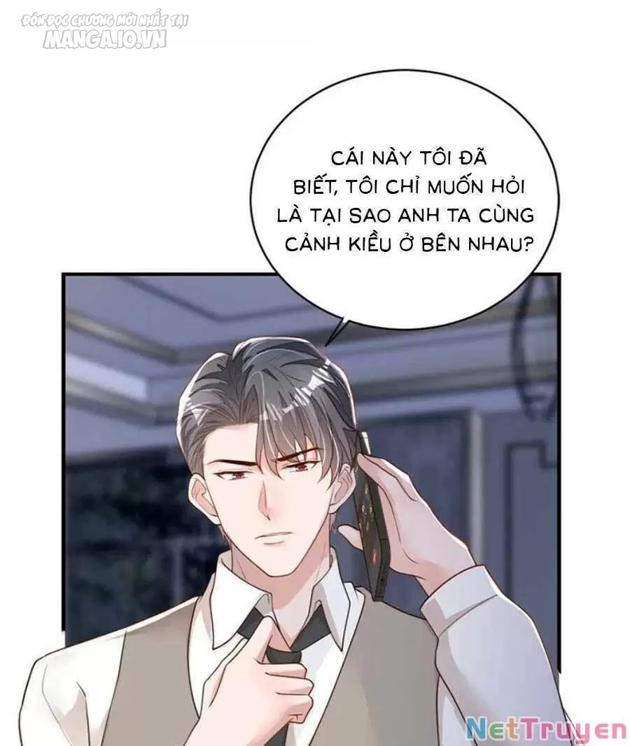 Ác Ma Thì Thầm Chapter 162 - Trang 2