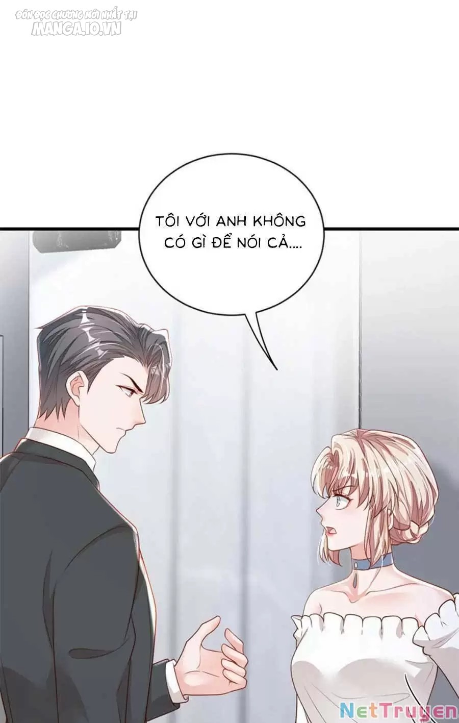 Ác Ma Thì Thầm Chapter 160 - Trang 2