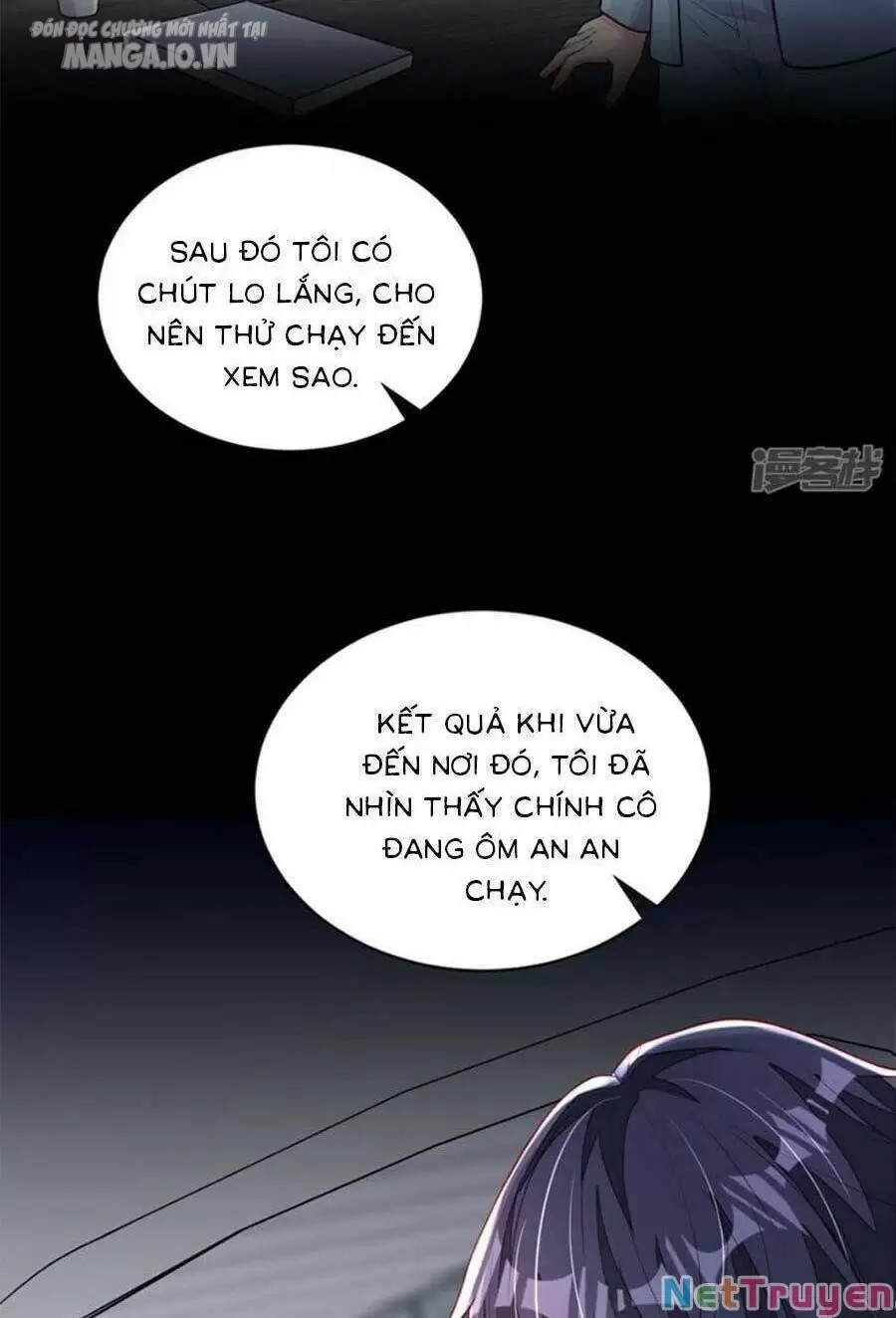 Ác Ma Thì Thầm Chapter 159 - Trang 2