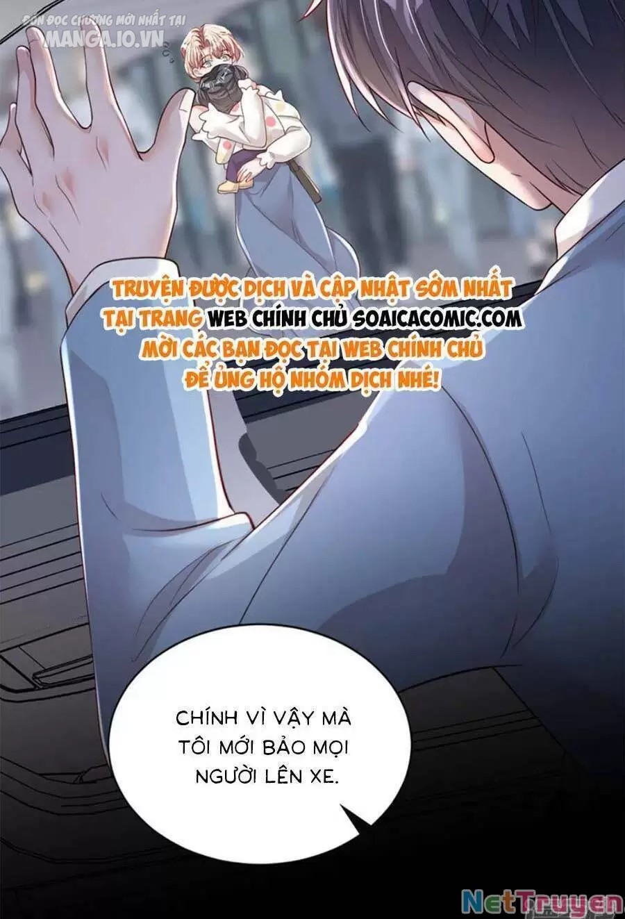 Ác Ma Thì Thầm Chapter 159 - Trang 2