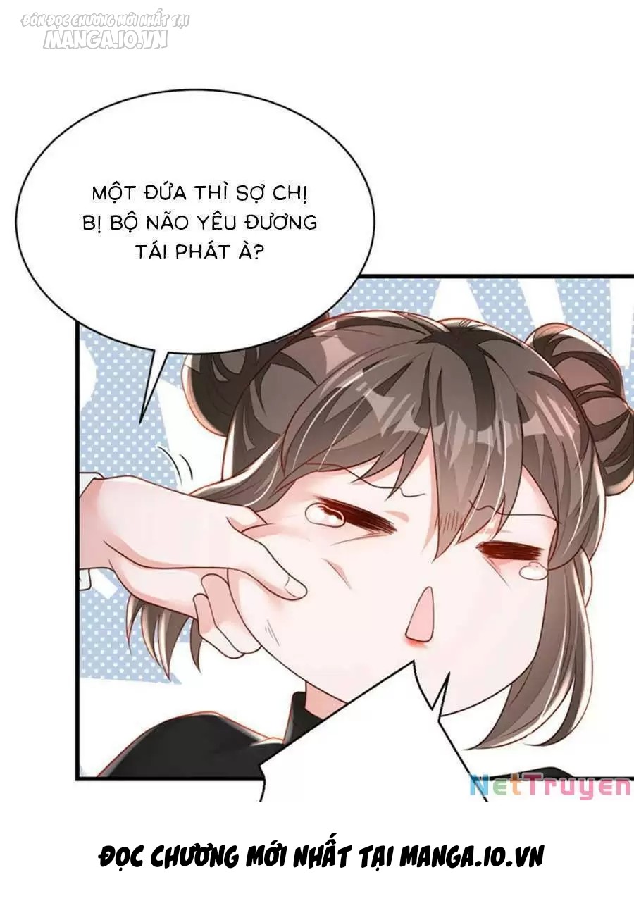 Ác Ma Thì Thầm Chapter 159 - Trang 2