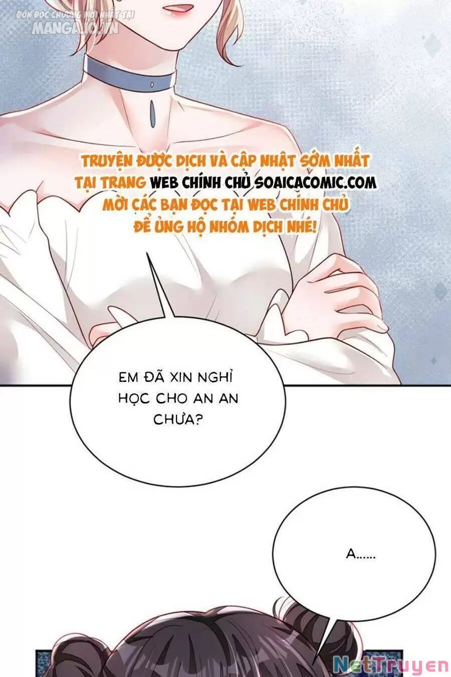 Ác Ma Thì Thầm Chapter 159 - Trang 2