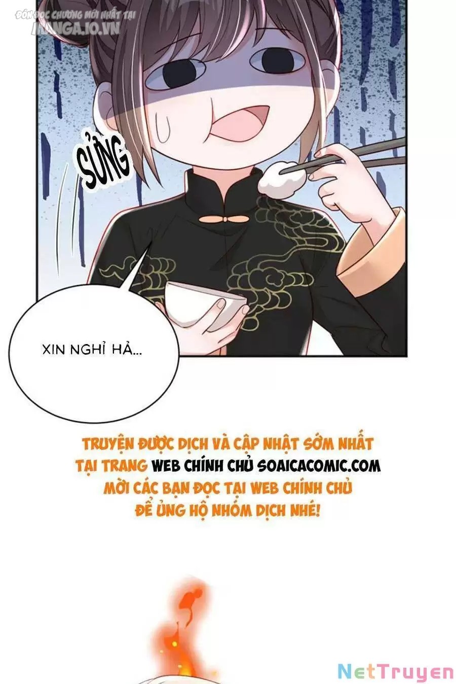 Ác Ma Thì Thầm Chapter 159 - Trang 2