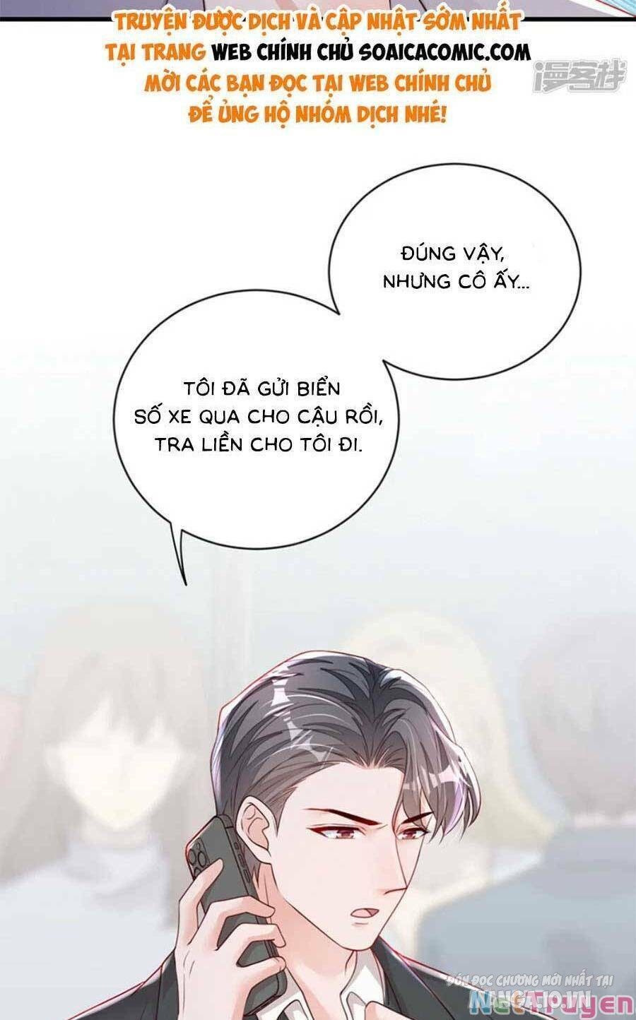 Ác Ma Thì Thầm Chapter 158 - Trang 2