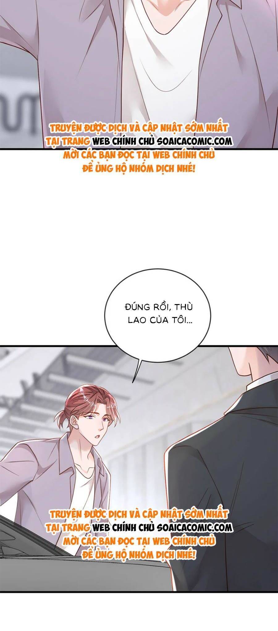 Ác Ma Thì Thầm Chapter 157 - Trang 2