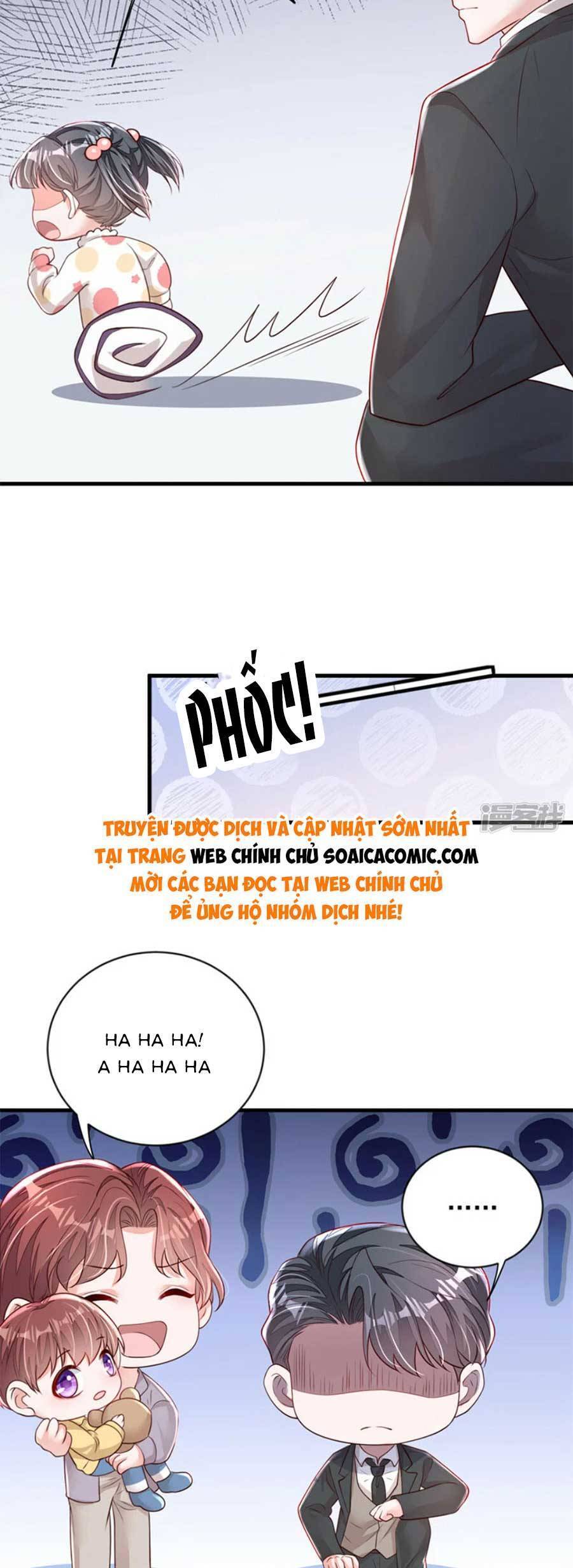 Ác Ma Thì Thầm Chapter 156 - Trang 2