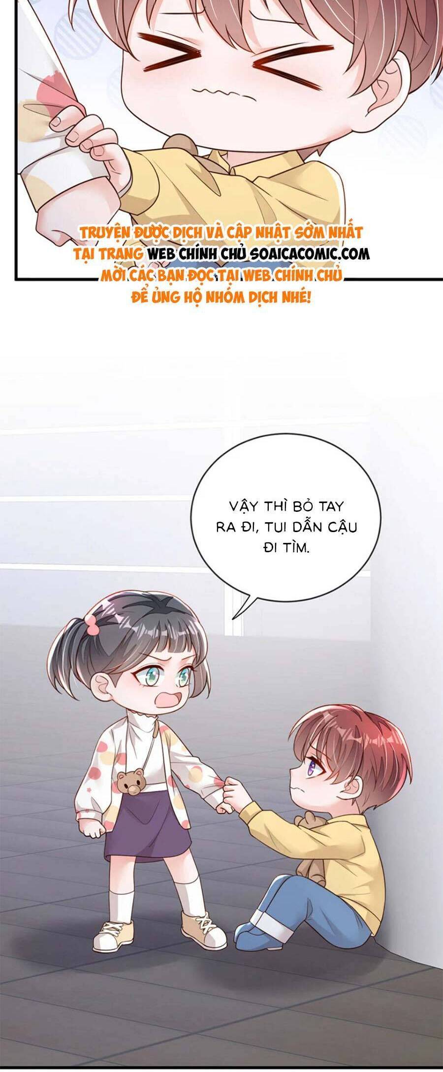 Ác Ma Thì Thầm Chapter 155 - Trang 2