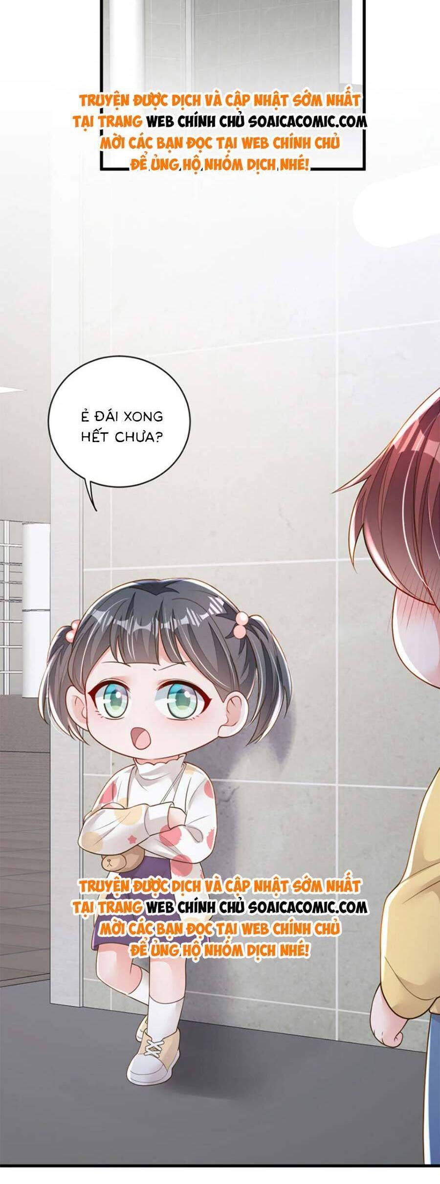 Ác Ma Thì Thầm Chapter 155 - Trang 2