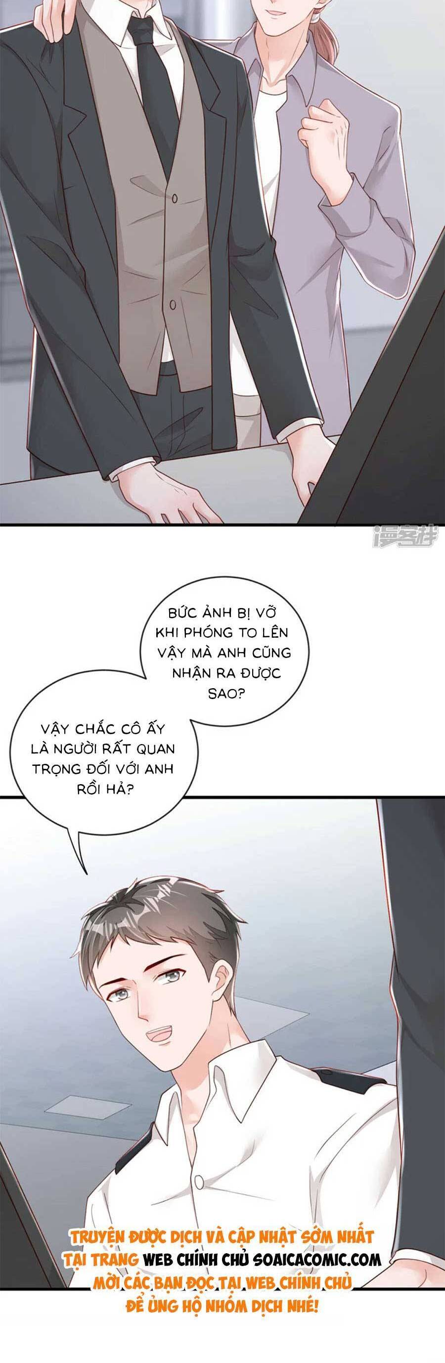 Ác Ma Thì Thầm Chapter 154 - Trang 2