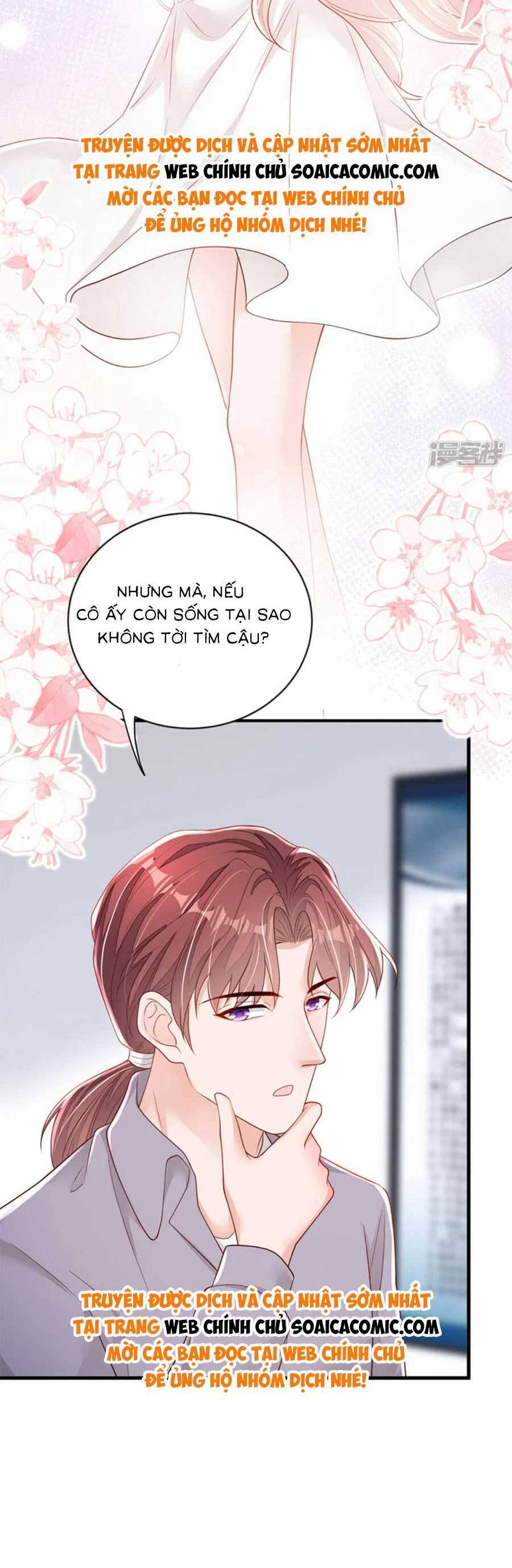 Ác Ma Thì Thầm Chapter 154 - Trang 2