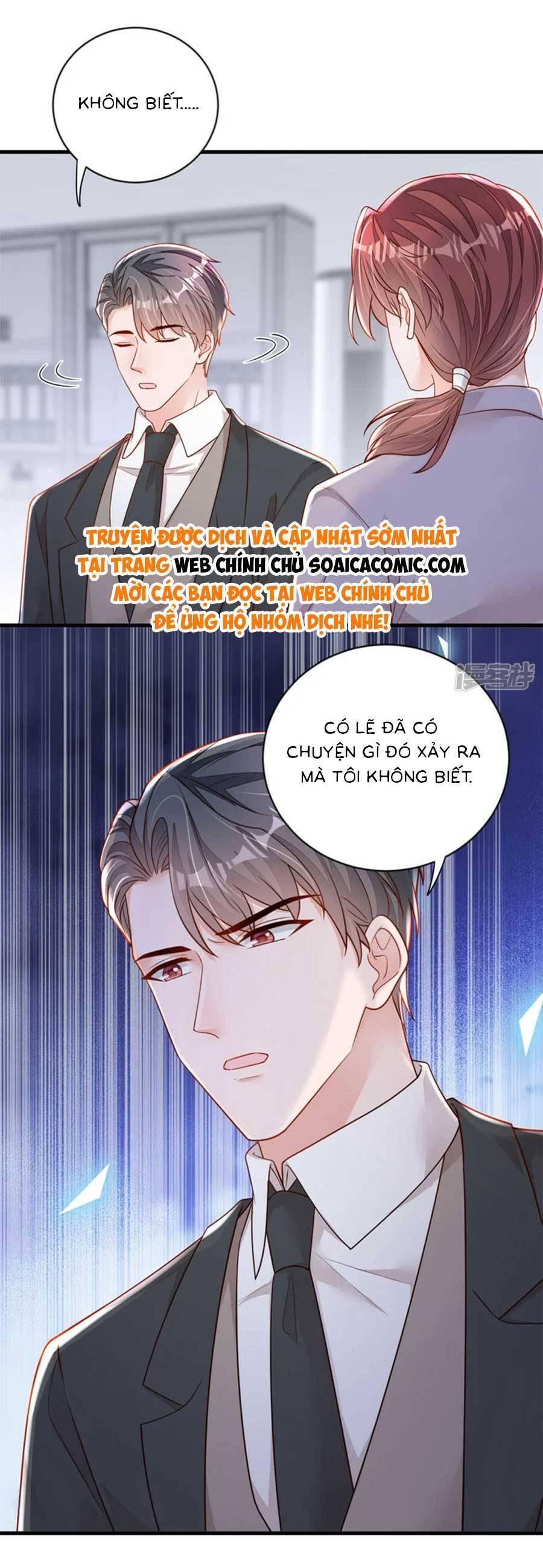 Ác Ma Thì Thầm Chapter 154 - Trang 2