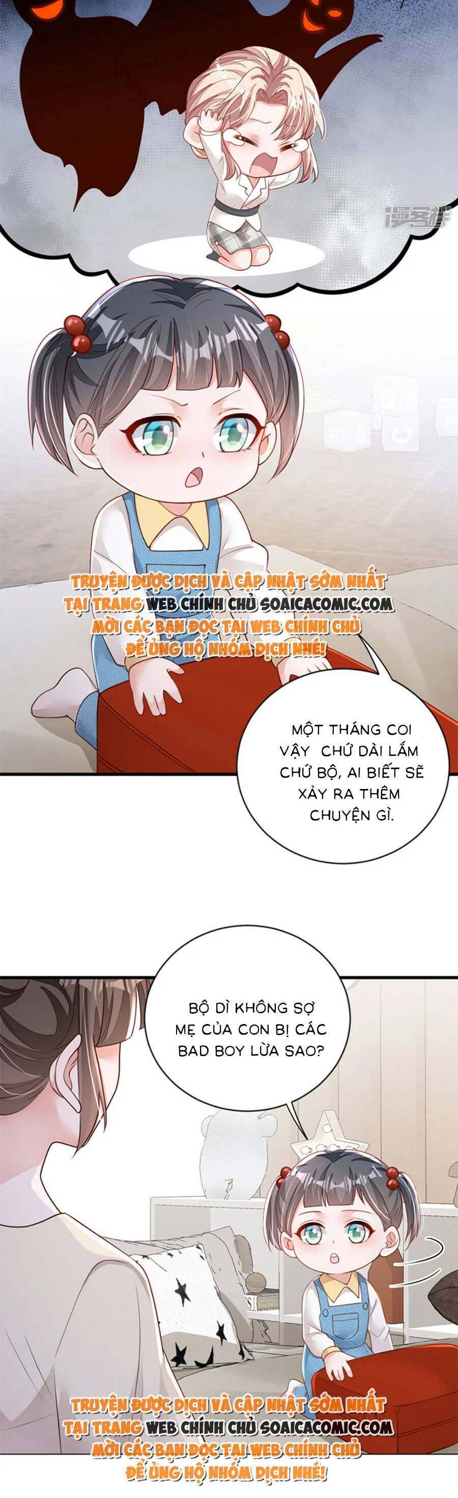 Ác Ma Thì Thầm Chapter 153 - Trang 2