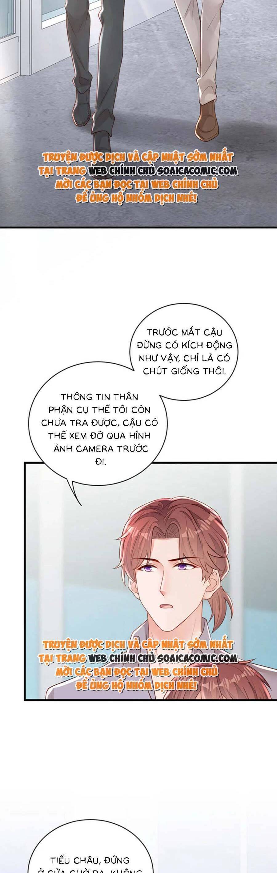 Ác Ma Thì Thầm Chapter 153 - Trang 2