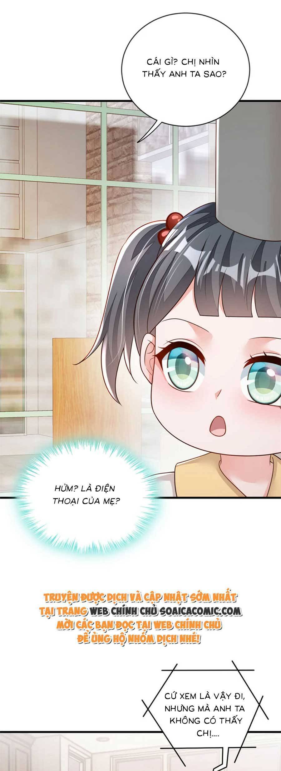 Ác Ma Thì Thầm Chapter 152 - Trang 2