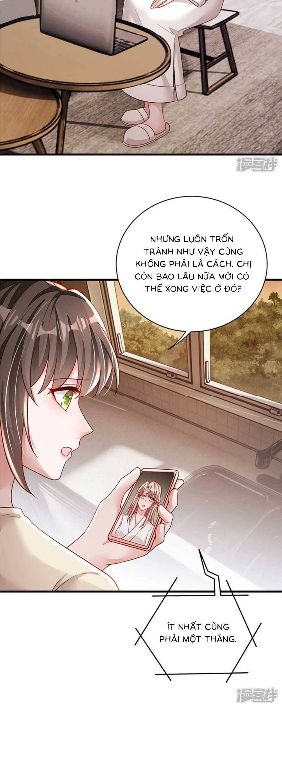 Ác Ma Thì Thầm Chapter 152 - Trang 2