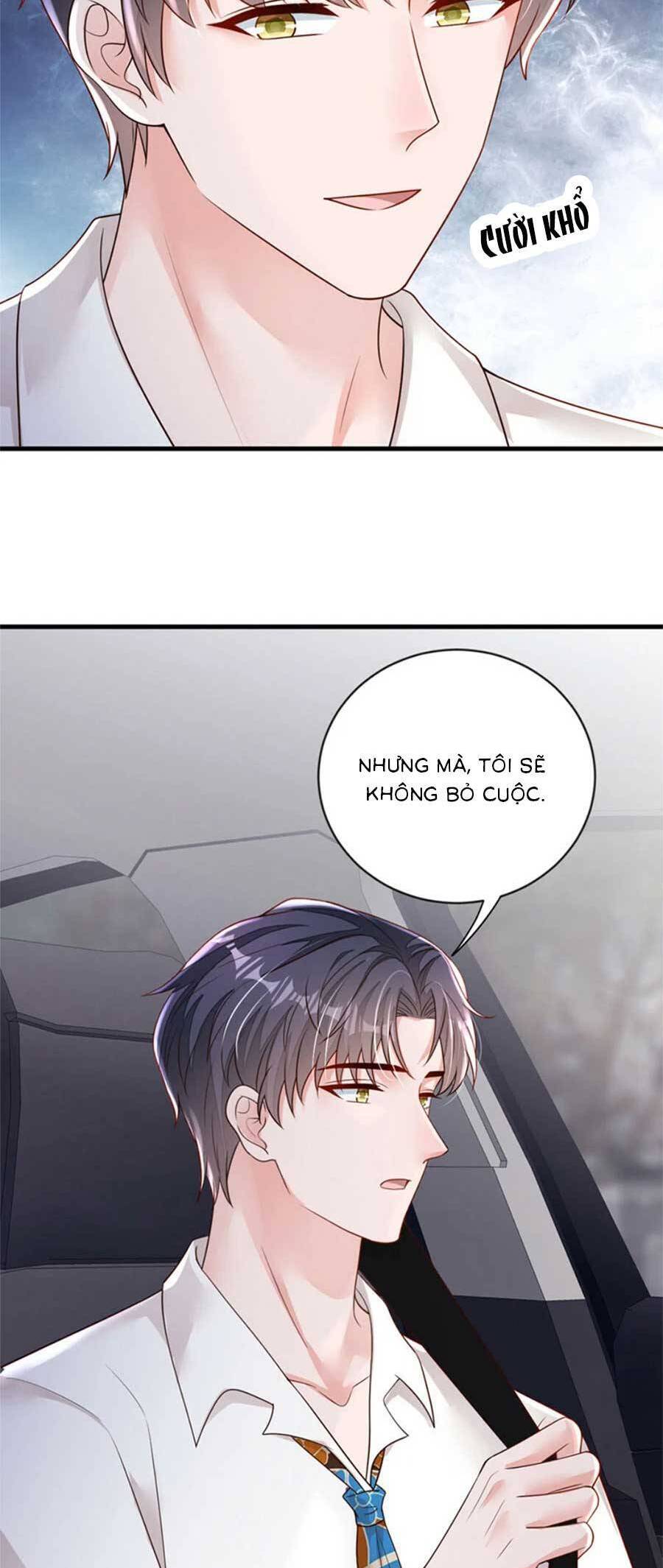 Ác Ma Thì Thầm Chapter 152 - Trang 2