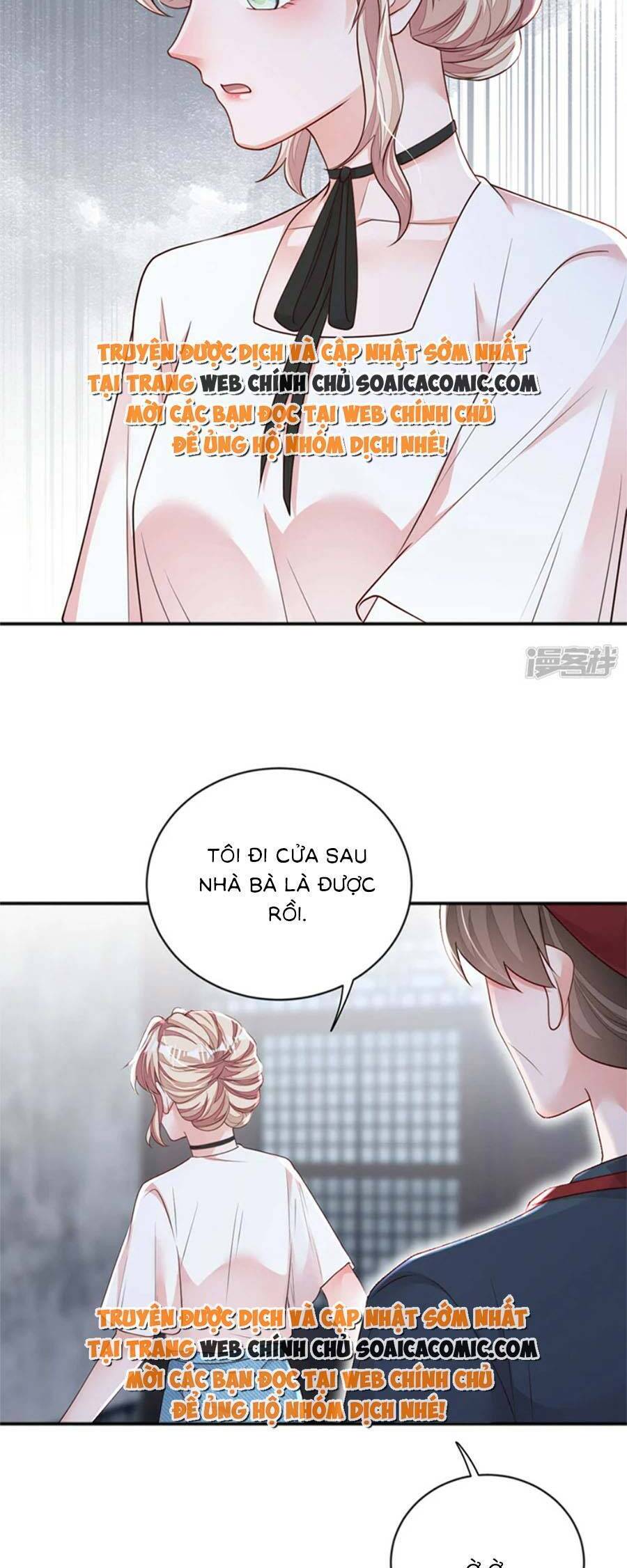 Ác Ma Thì Thầm Chapter 151 - Trang 2