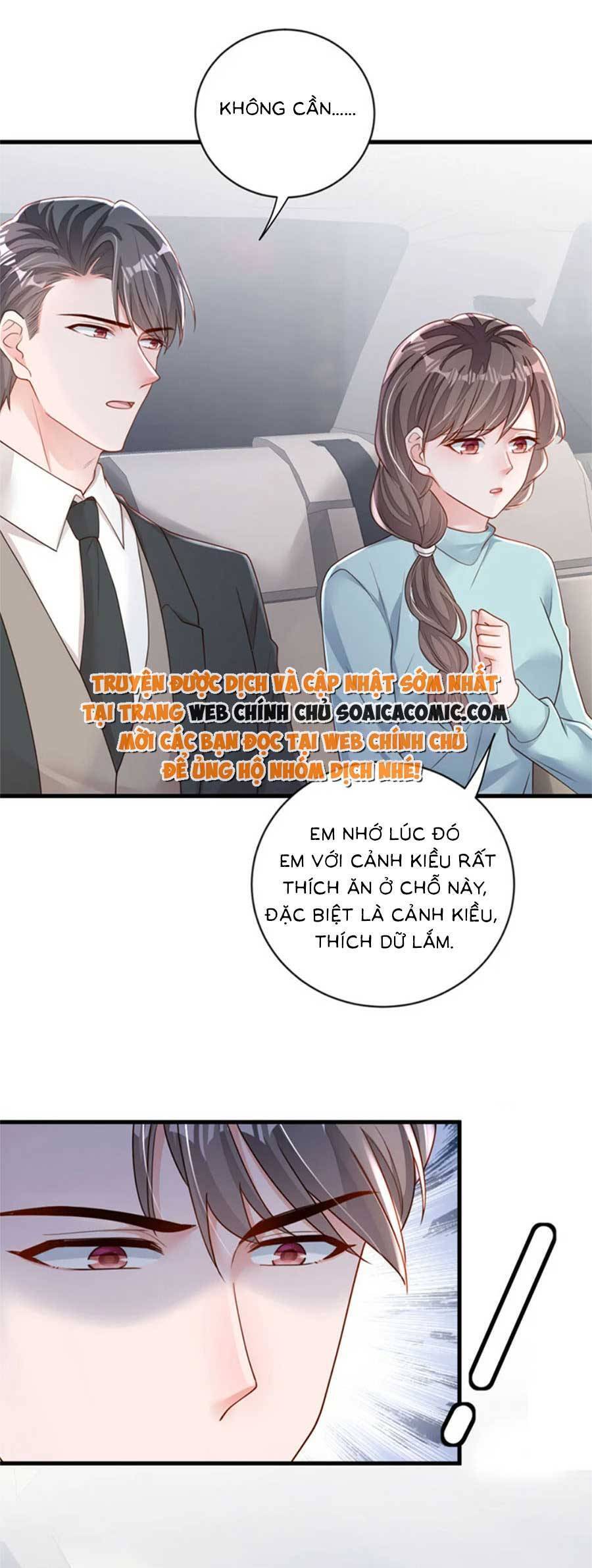 Ác Ma Thì Thầm Chapter 150 - Trang 2